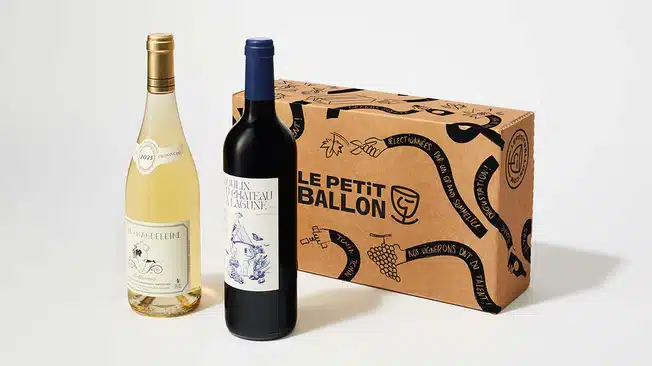 Le Petit Ballon Fins Gourmets Avis