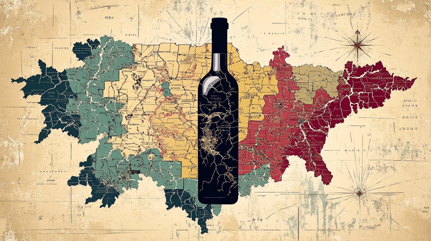 appellation vin