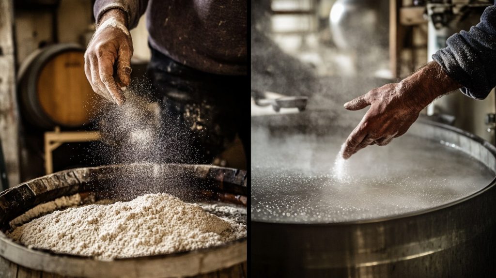 pourquoi vin sans sulfite