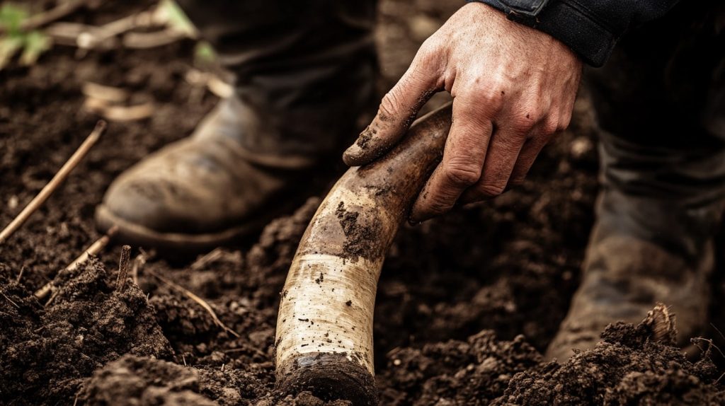 préparations biodynamiques vigne