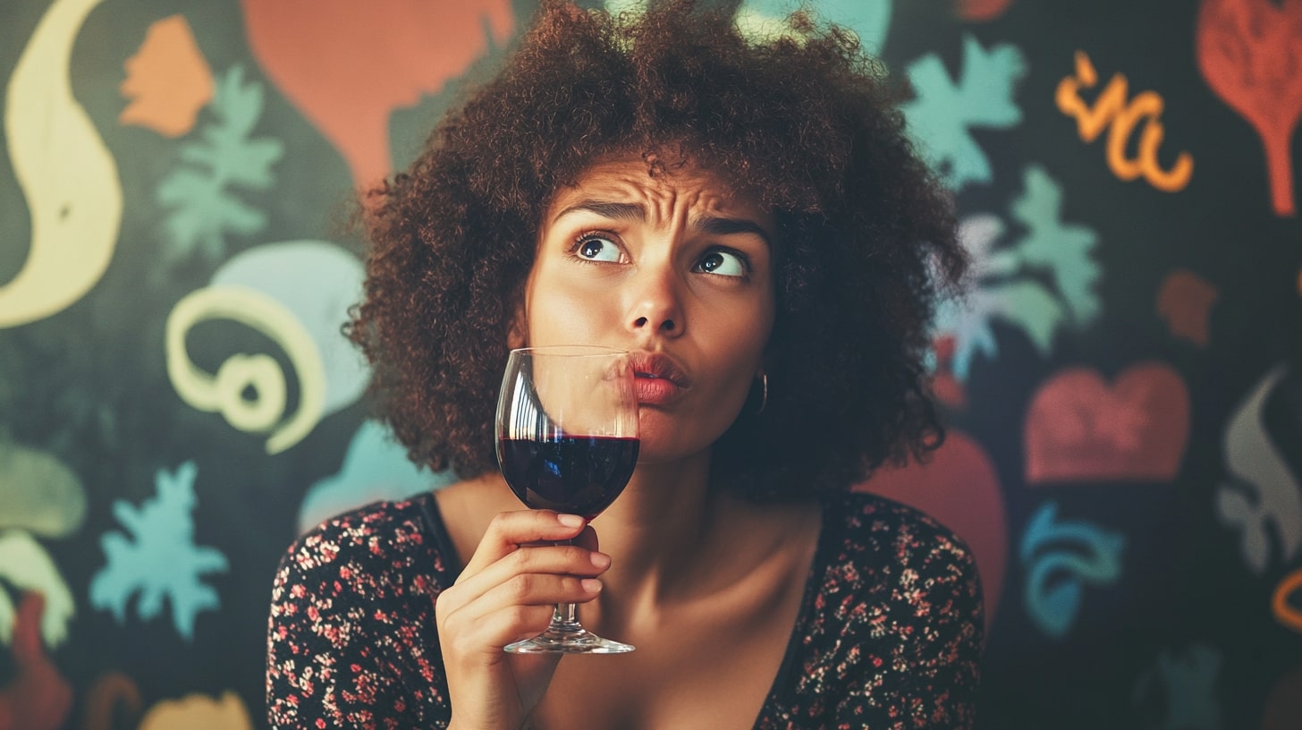 tanin vin effets secondaires