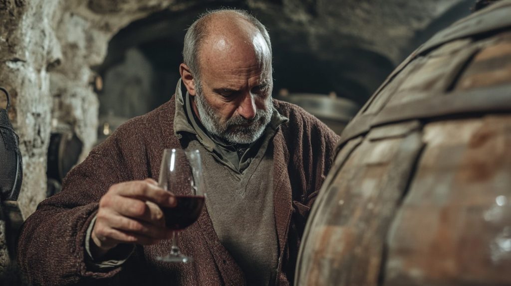 vin nature sans sulfite