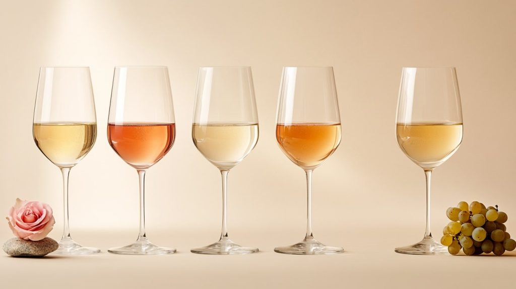 cépages nobles Alsace