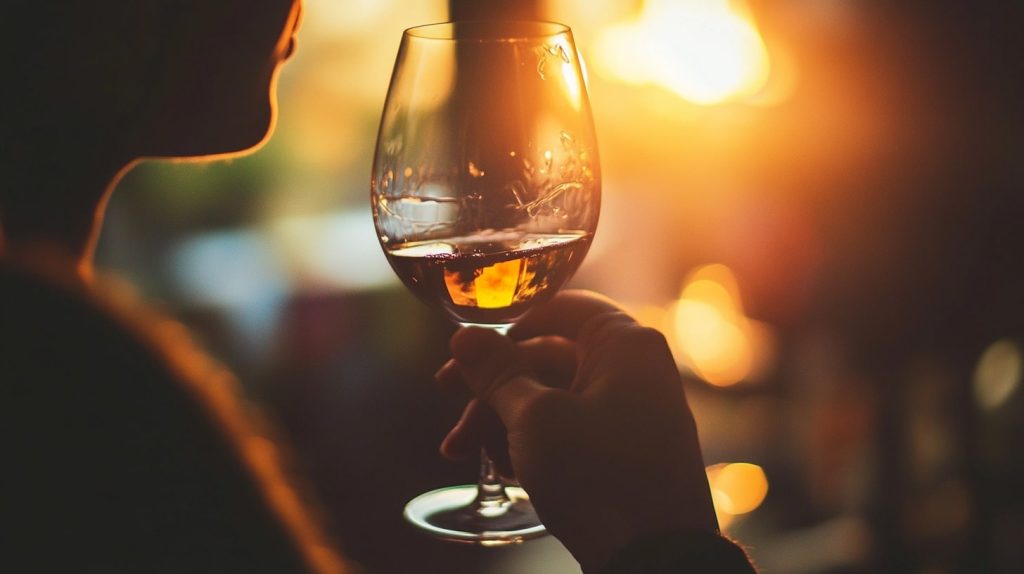 comment savoir si un vin a tourné