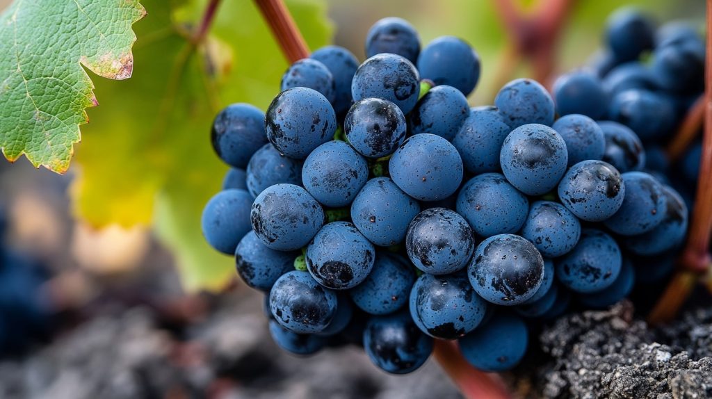 gamay noir beaujolais