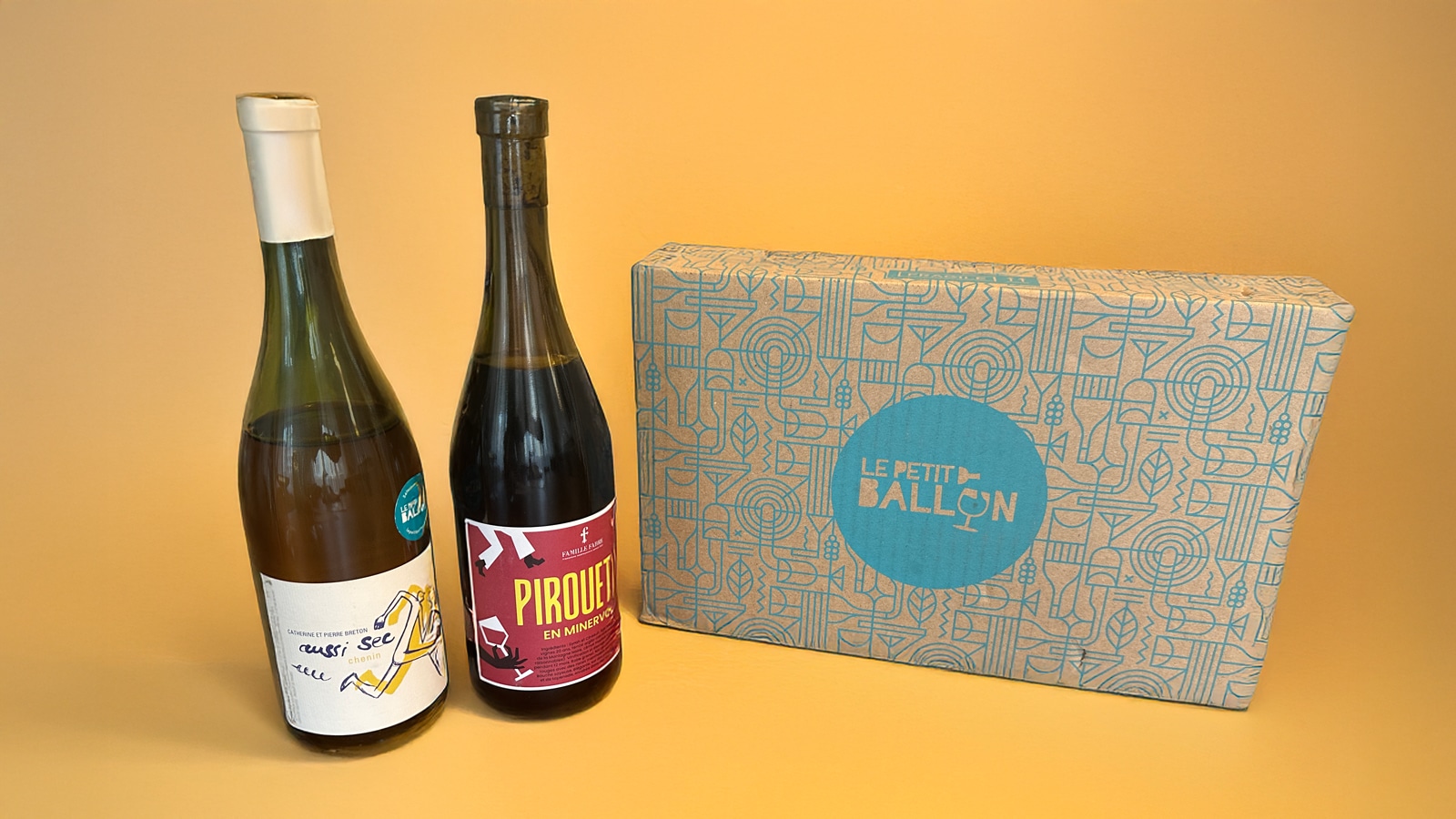 le petit ballon avis