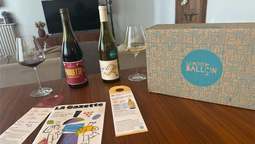 le petit ballon petits curieux avis