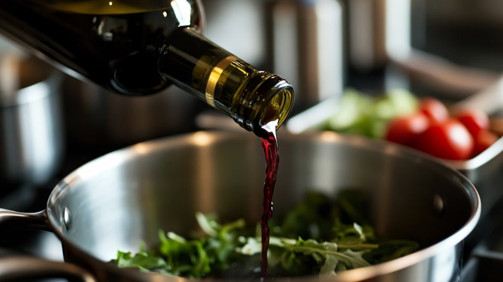 que faire vin qui a tourné