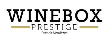 winebox prestige logo 2025