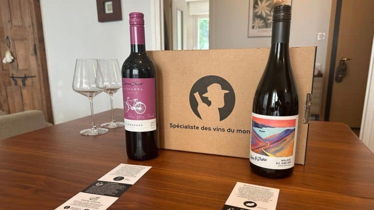 test la box du baroudeur mai 2025