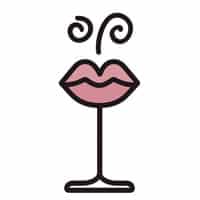 arômes vin dégustation