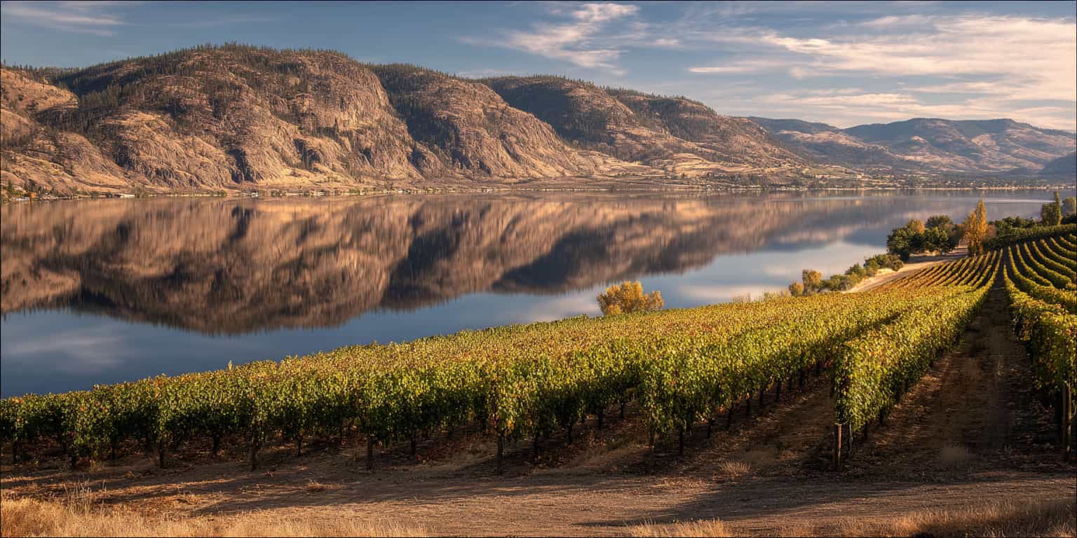 carte millesime okanagan valley