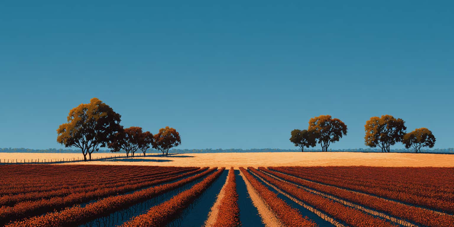 carte millesime riverina