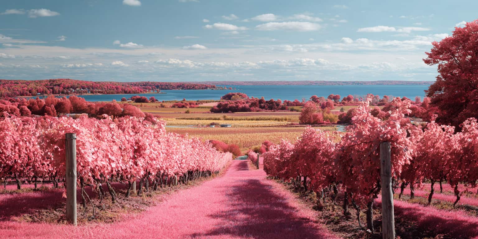 guide millesime prince edward county