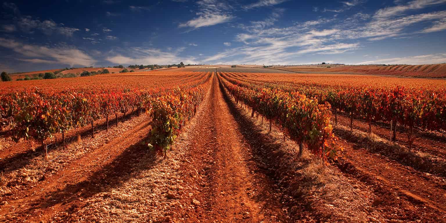 meilleur millesime barossa valley