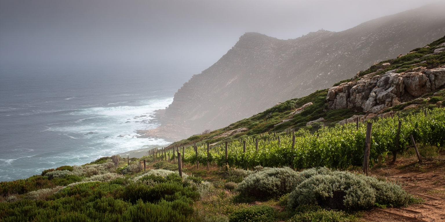 meilleur millesime cape point