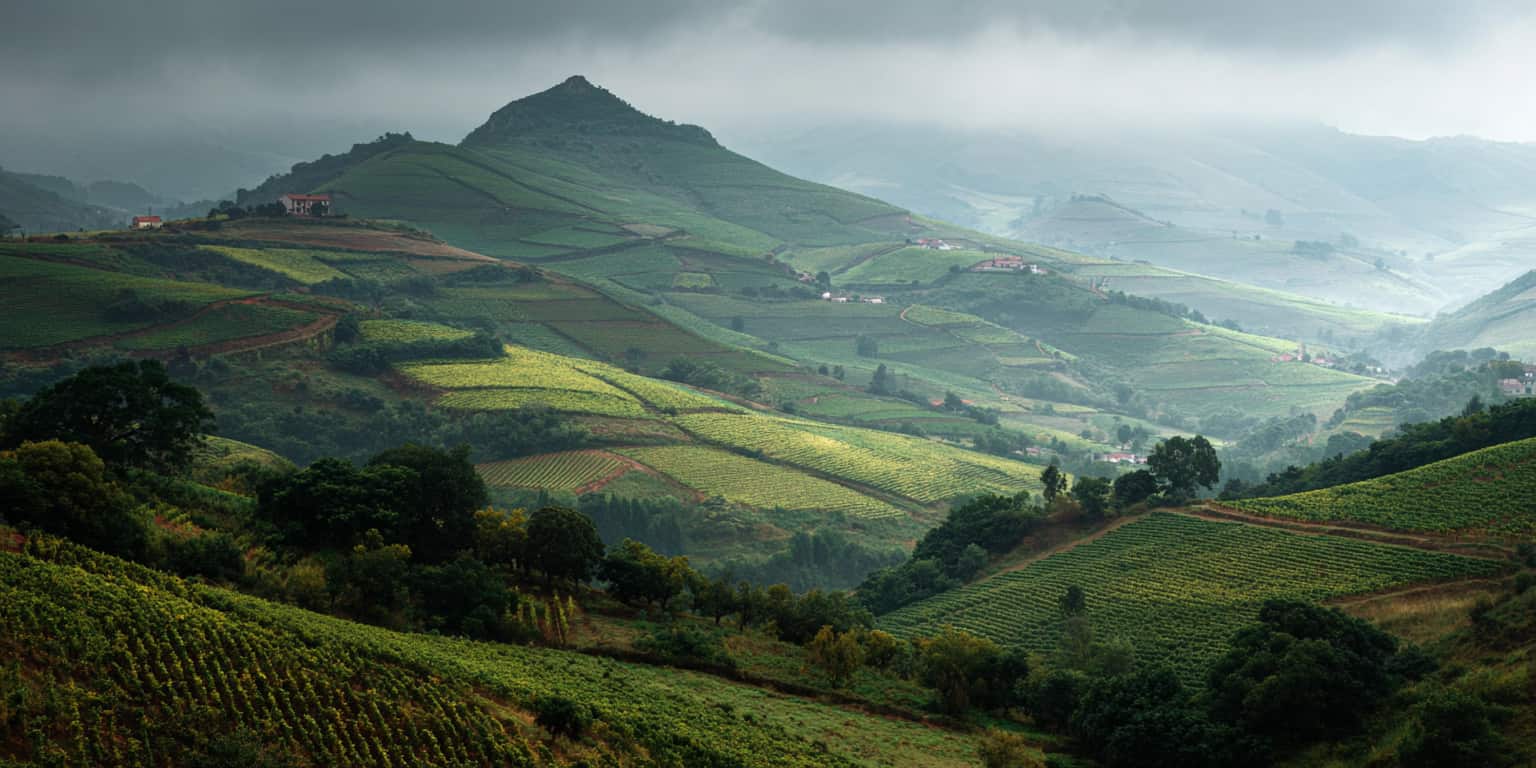 meilleur millesime do vales vinhedos