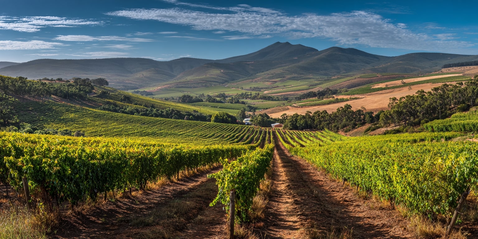 meilleur millesime eastern cape