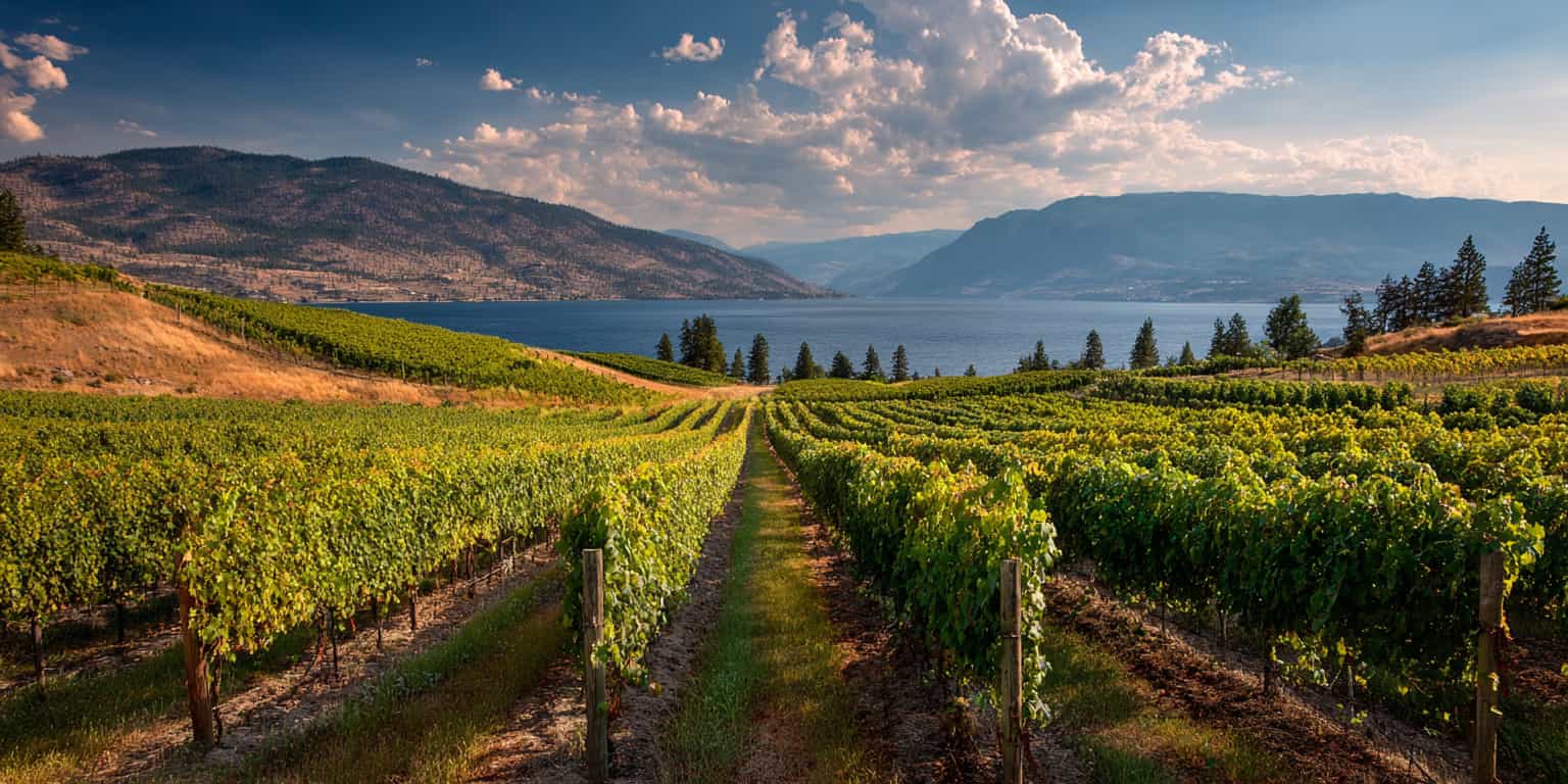 meilleur millesime okanagan falls