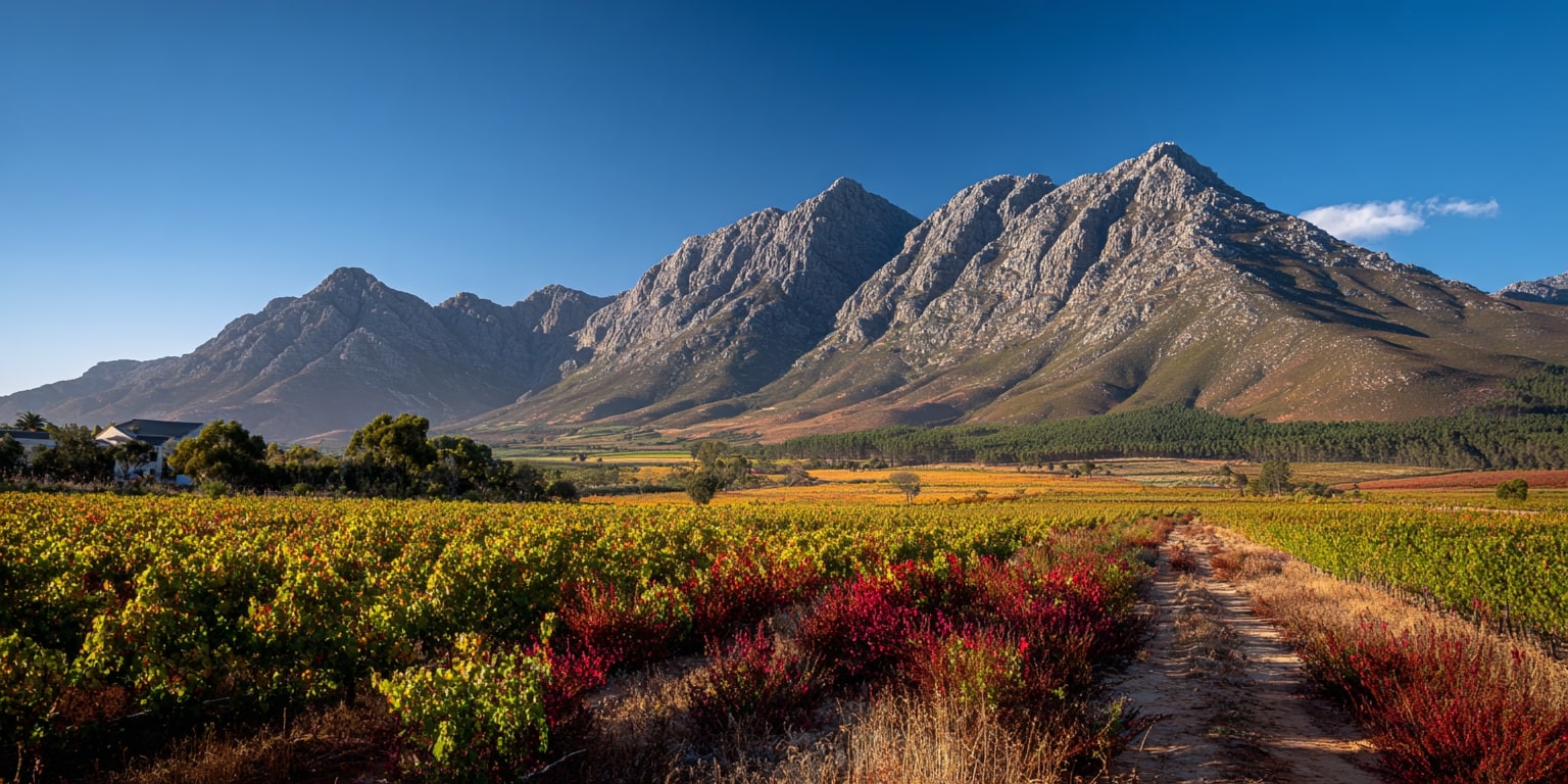 meilleur millesime tulbagh