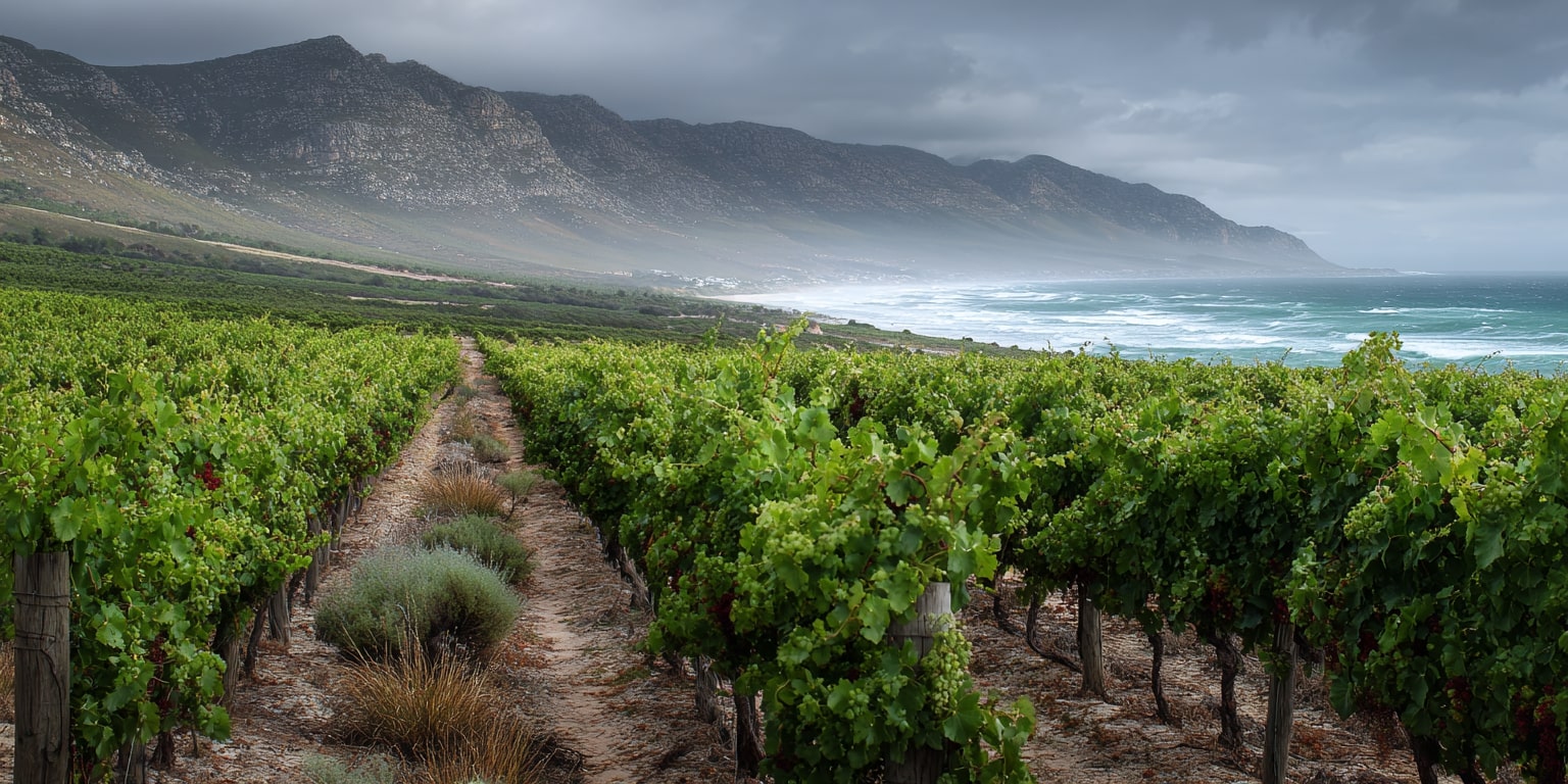 meilleur millesime walker bay