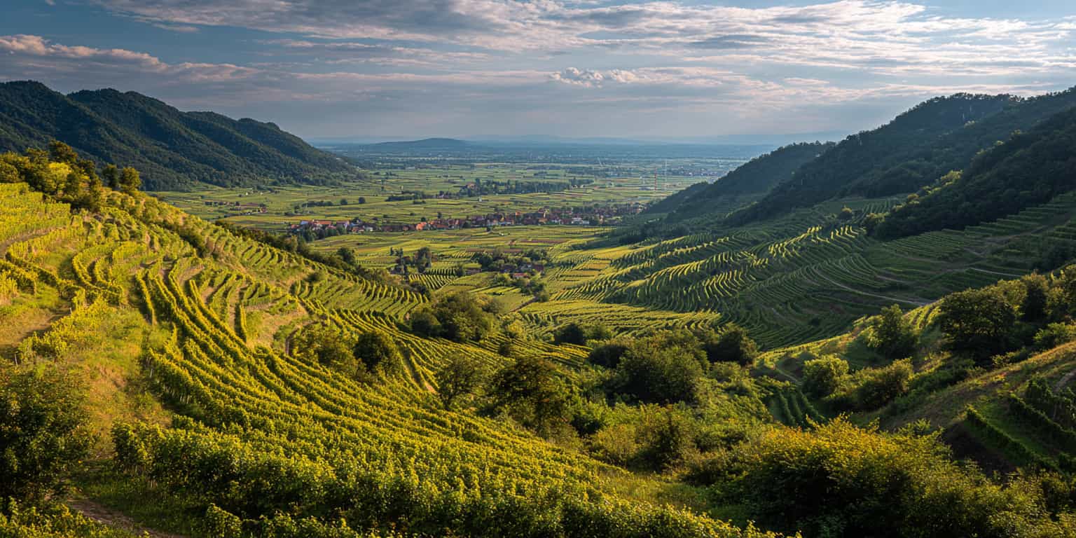 meilleur millesime wien