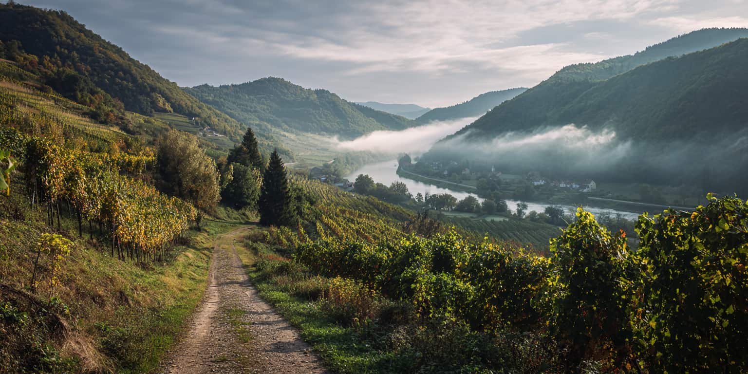 meilleure annee kremstal