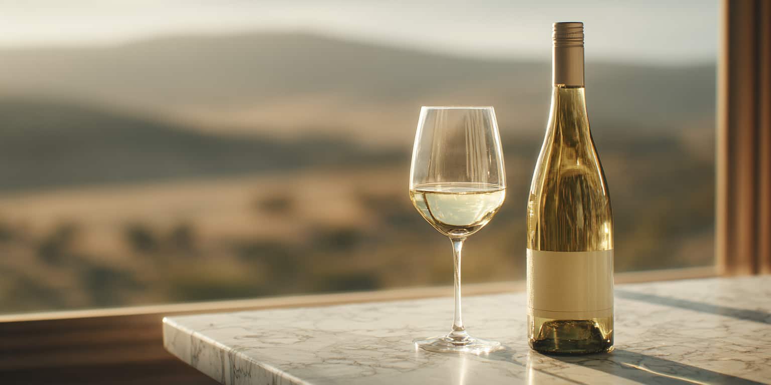 millesime barossa valley blanc