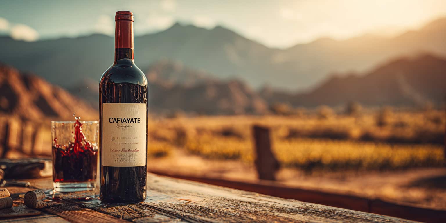 millesime cafayate rouge