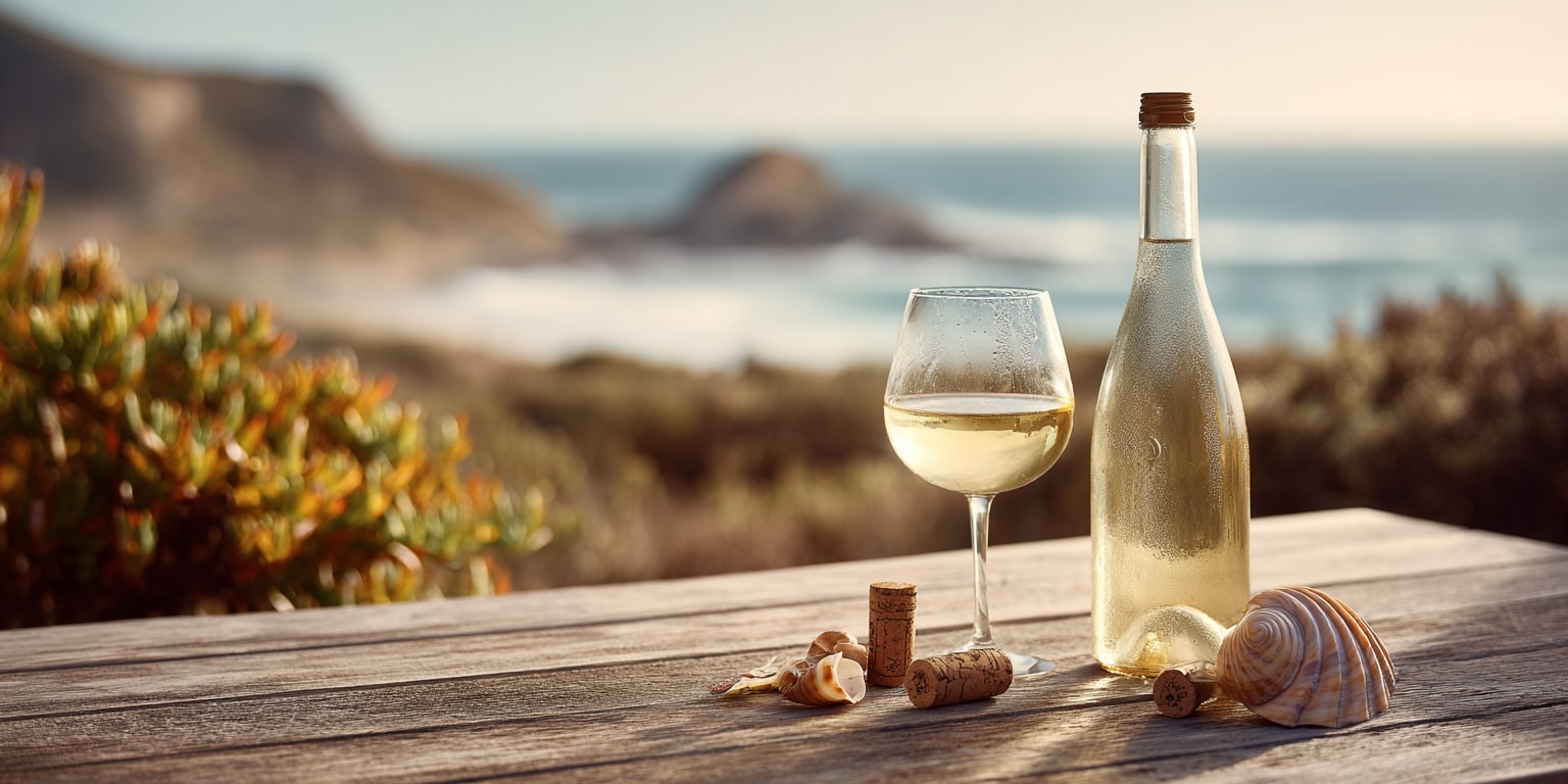 millesime cape point blanc