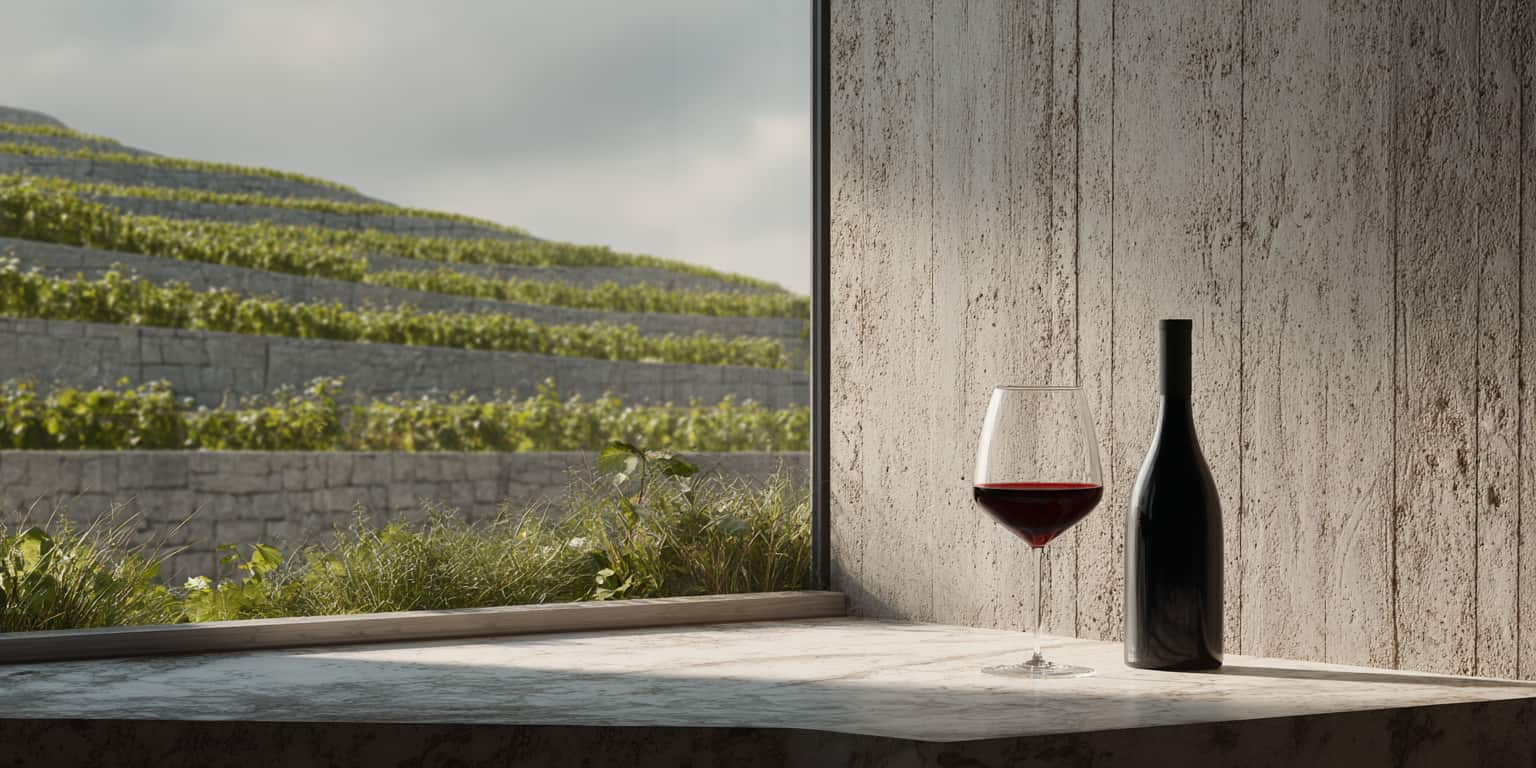 millesime carnuntum rouge