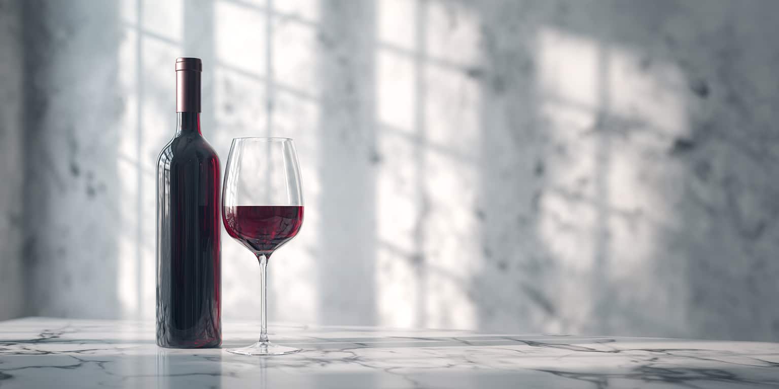 millesime do vales vinhedos rouge