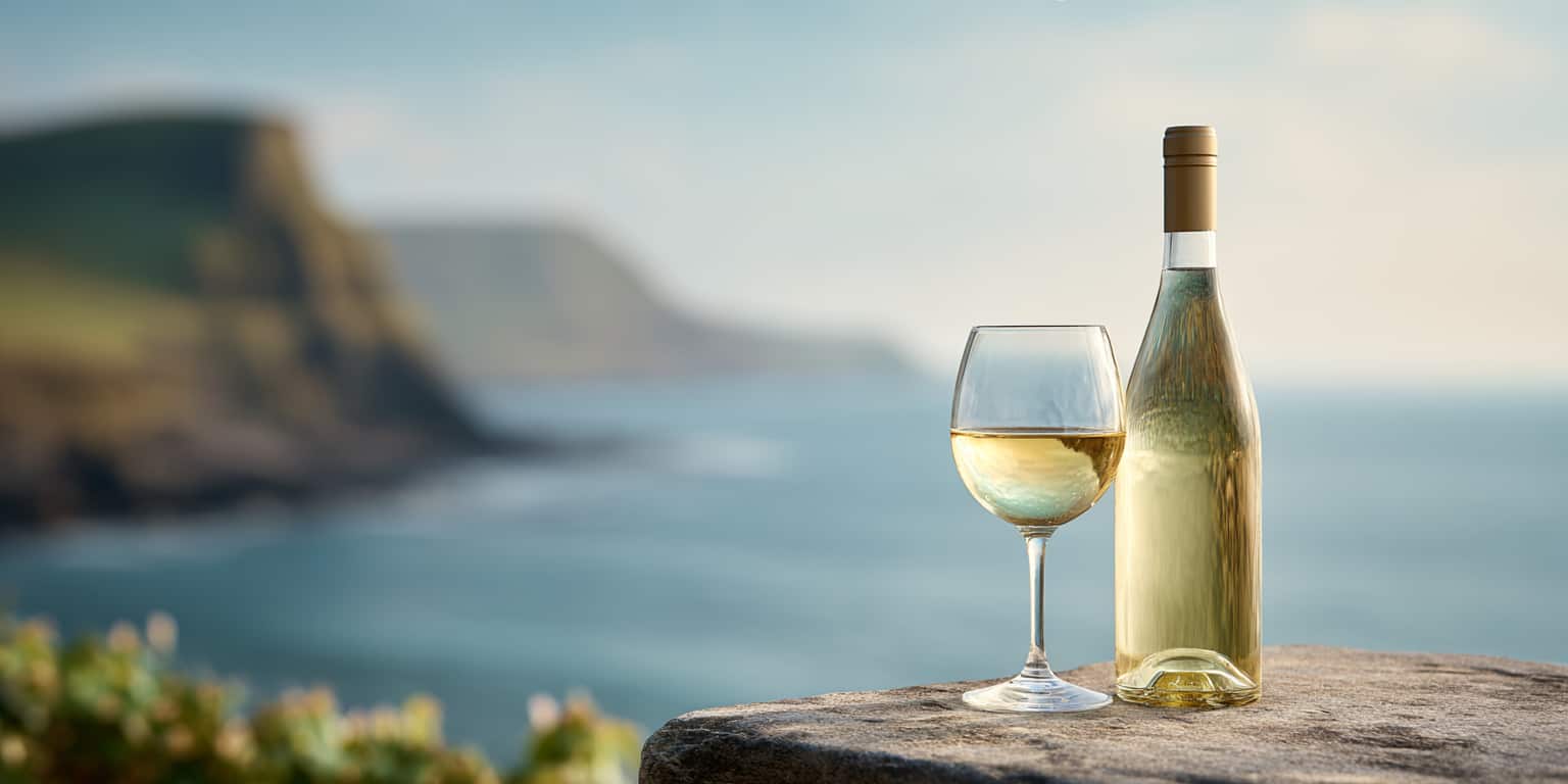 millesime great southern blanc