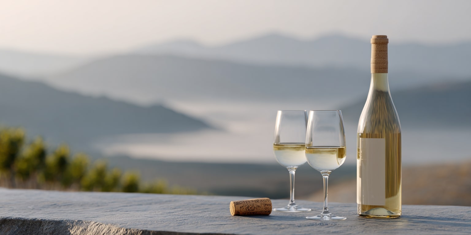 millesime hermanus blanc