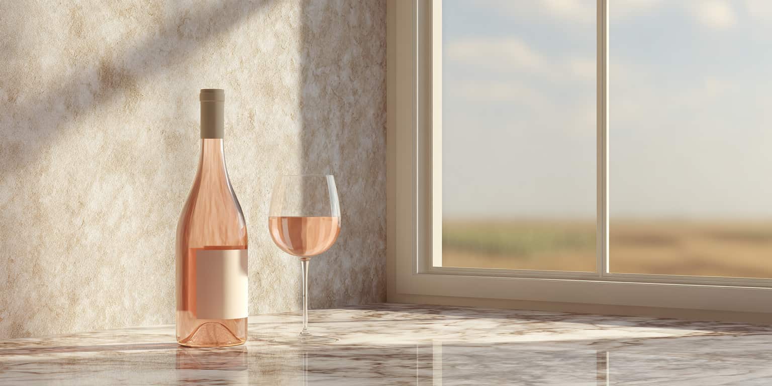 millesime ip campanha gaucha rose