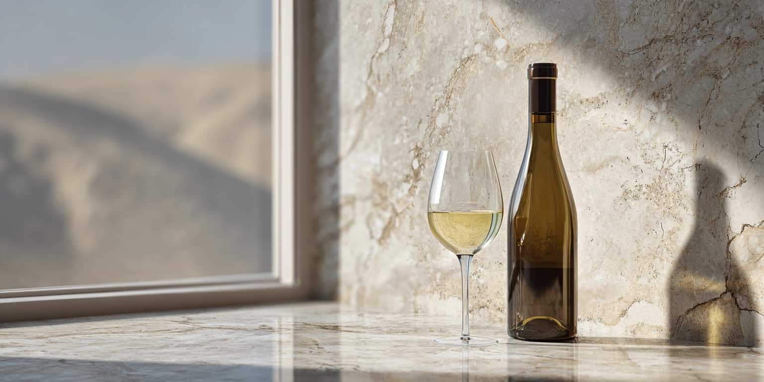 millesime kremstal blanc