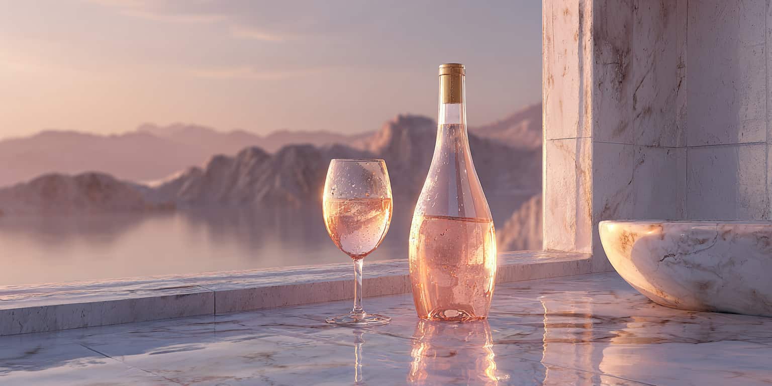 millesime lake erie north shore rose