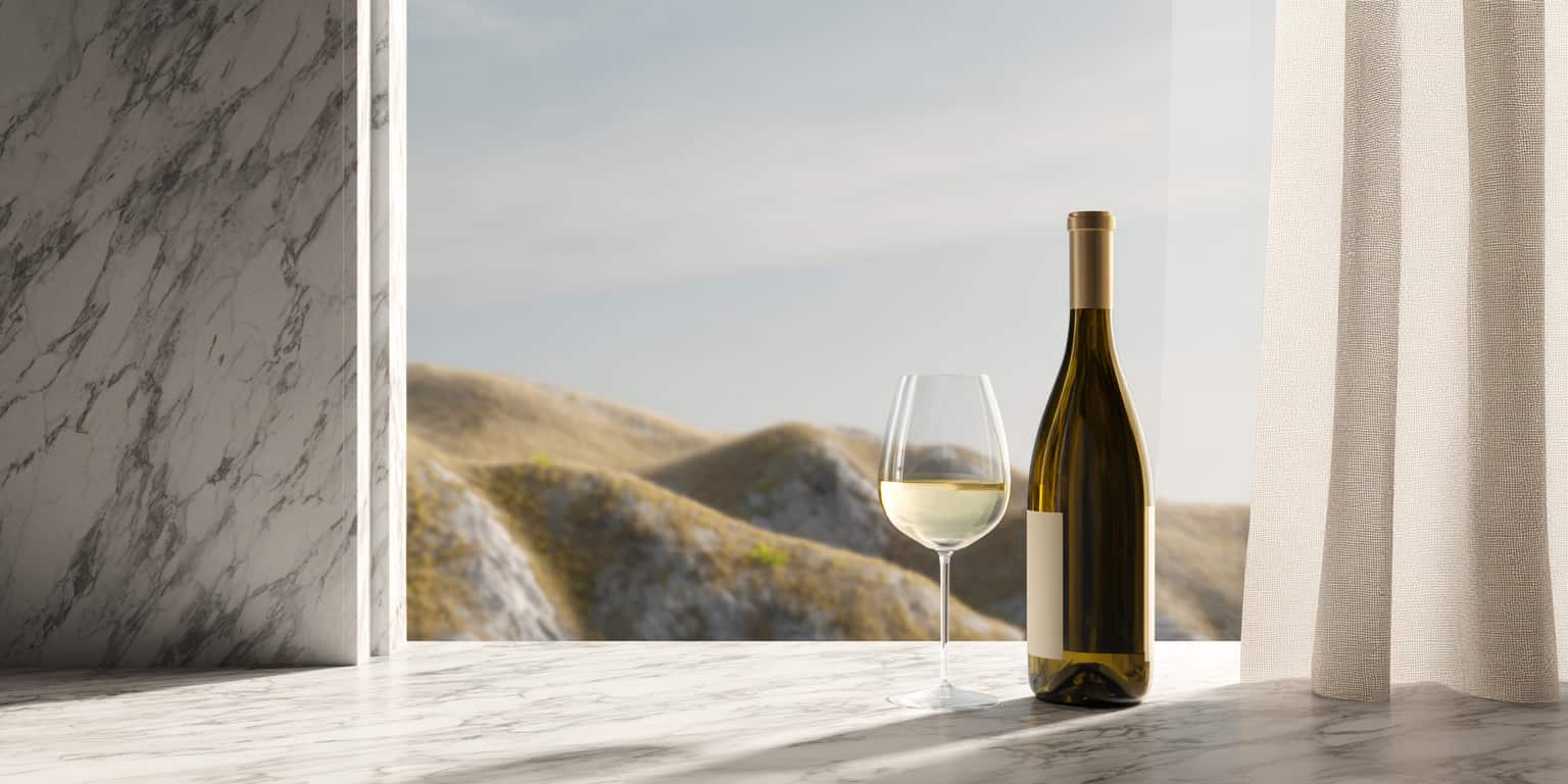 millesime lincoln lakeshore blanc