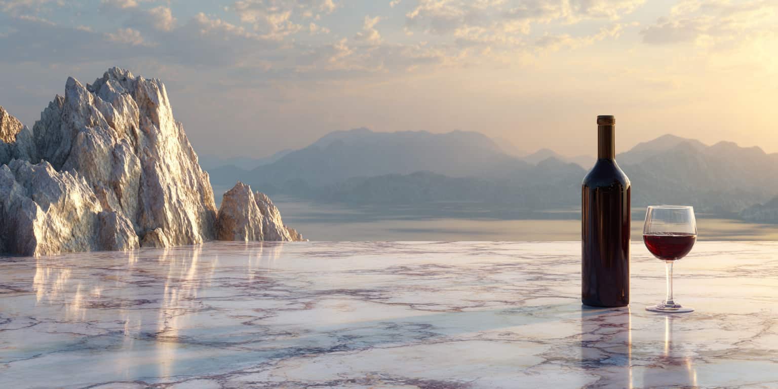 millesime lincoln lakeshore rouge