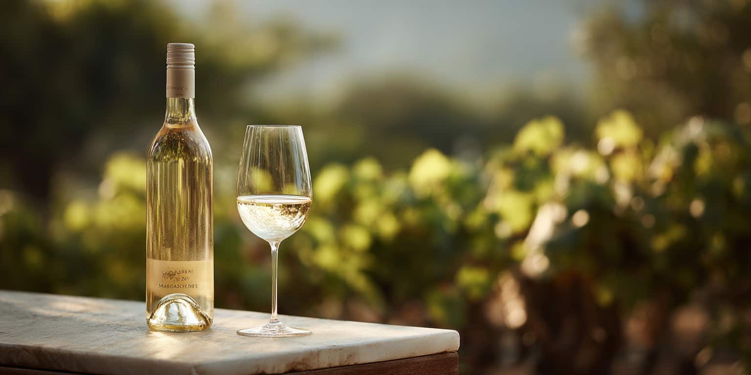 millesime maipu blanc