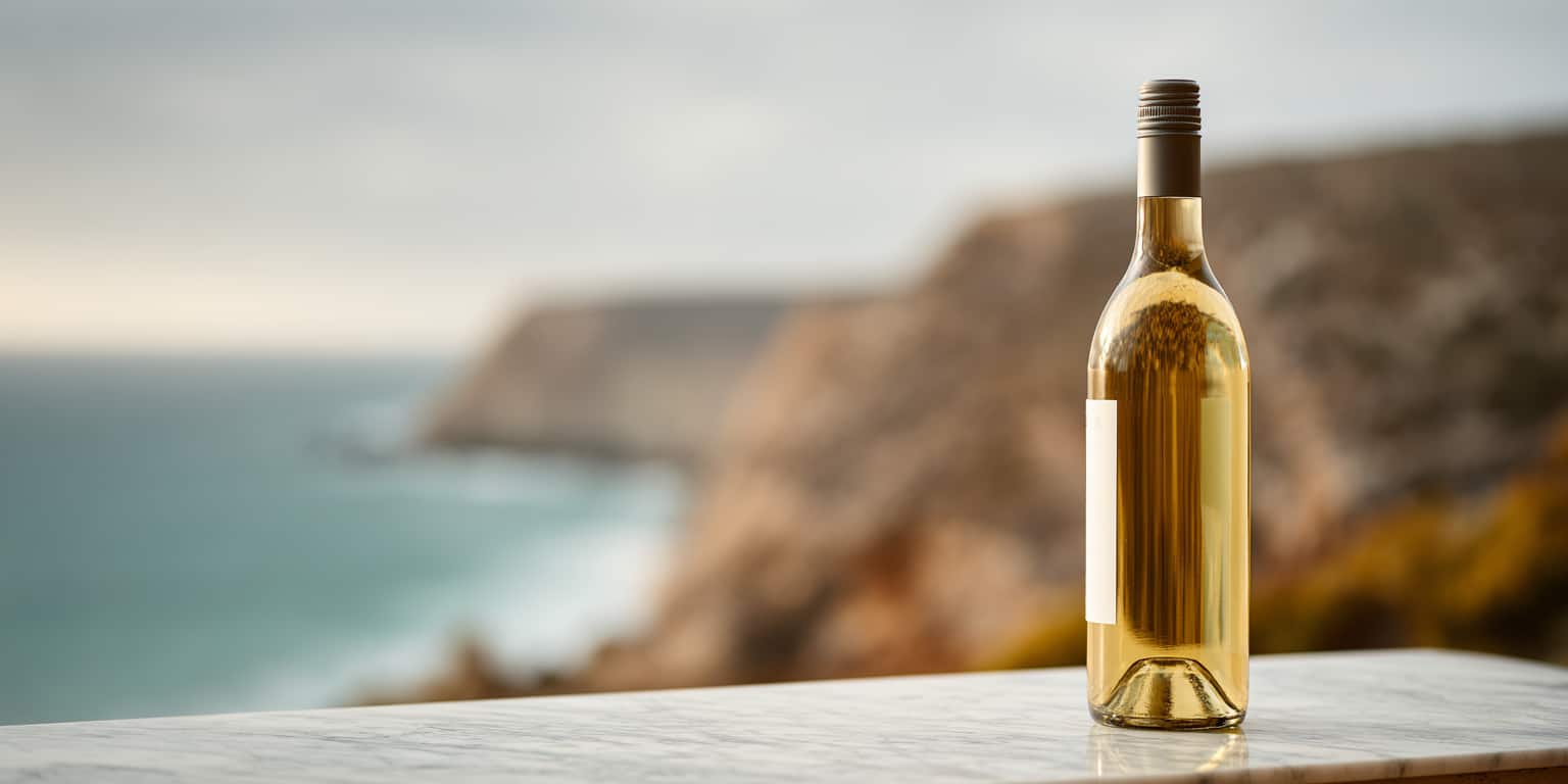 millesime mclaren vale blanc