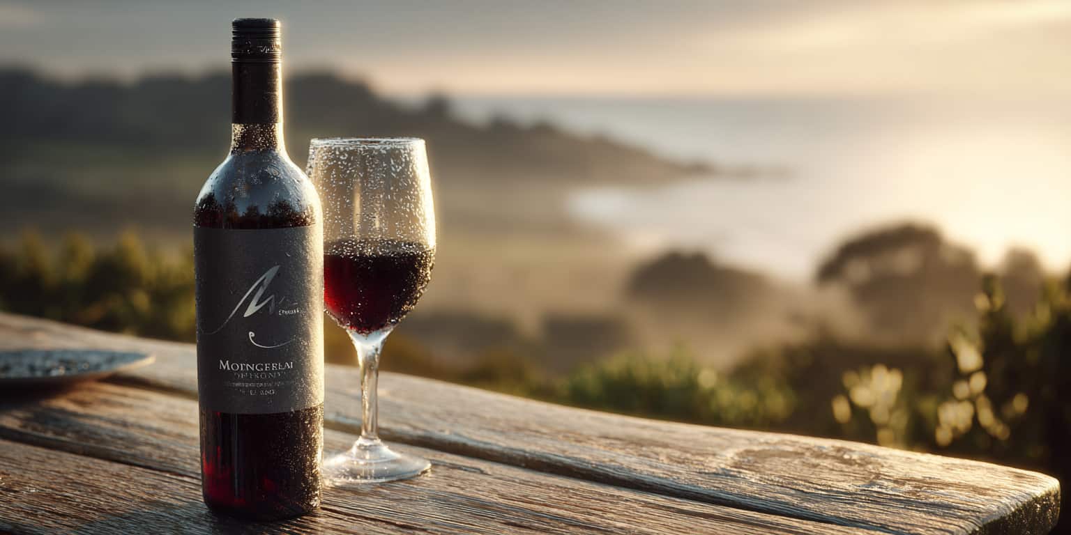 millesime mornington peninsula rouge