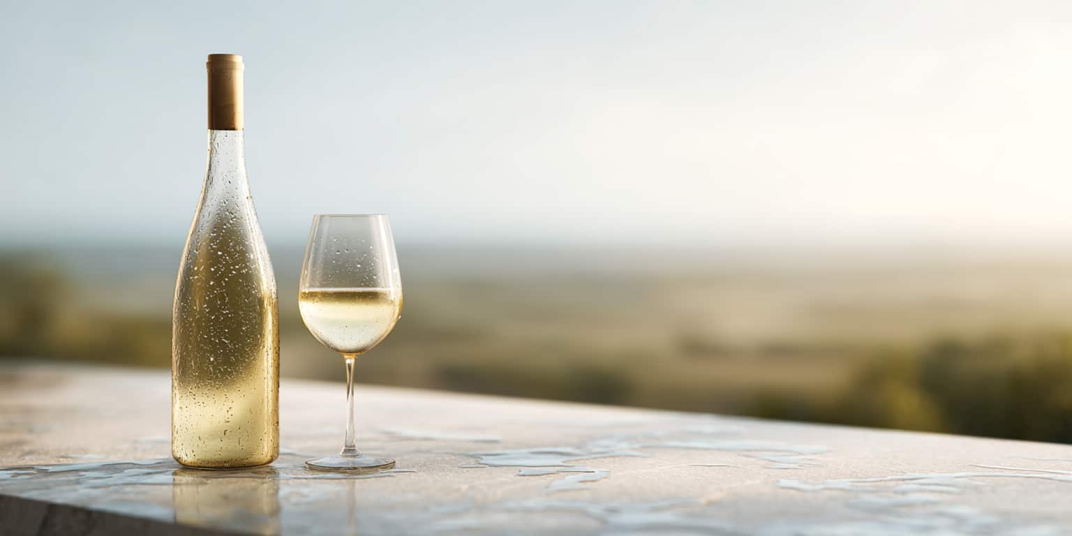 millesime mudgee blanc