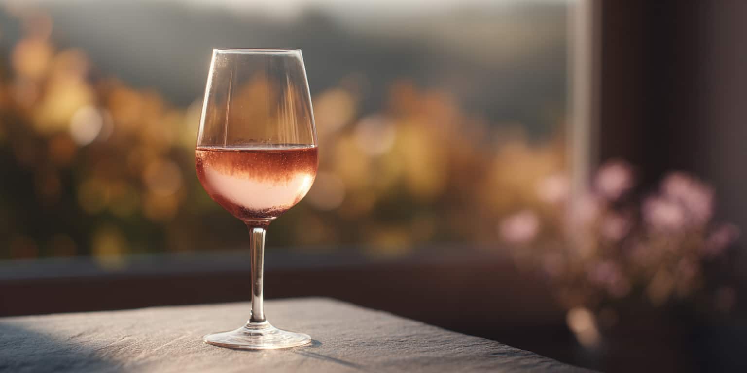 millesime nahe rosé