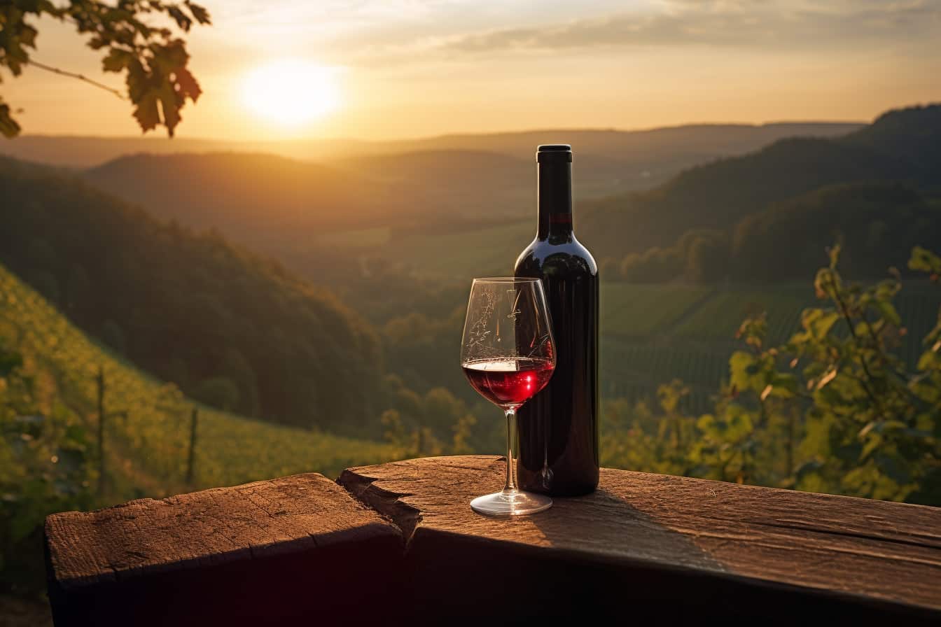 millesime pfalz rouge