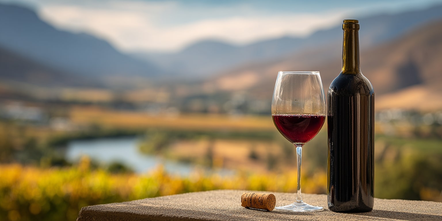 millesime robertson rouge