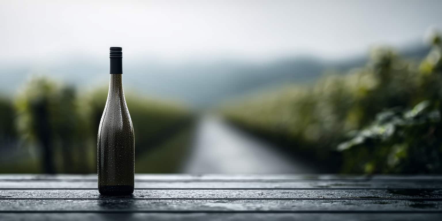 millesime sachsen blanc