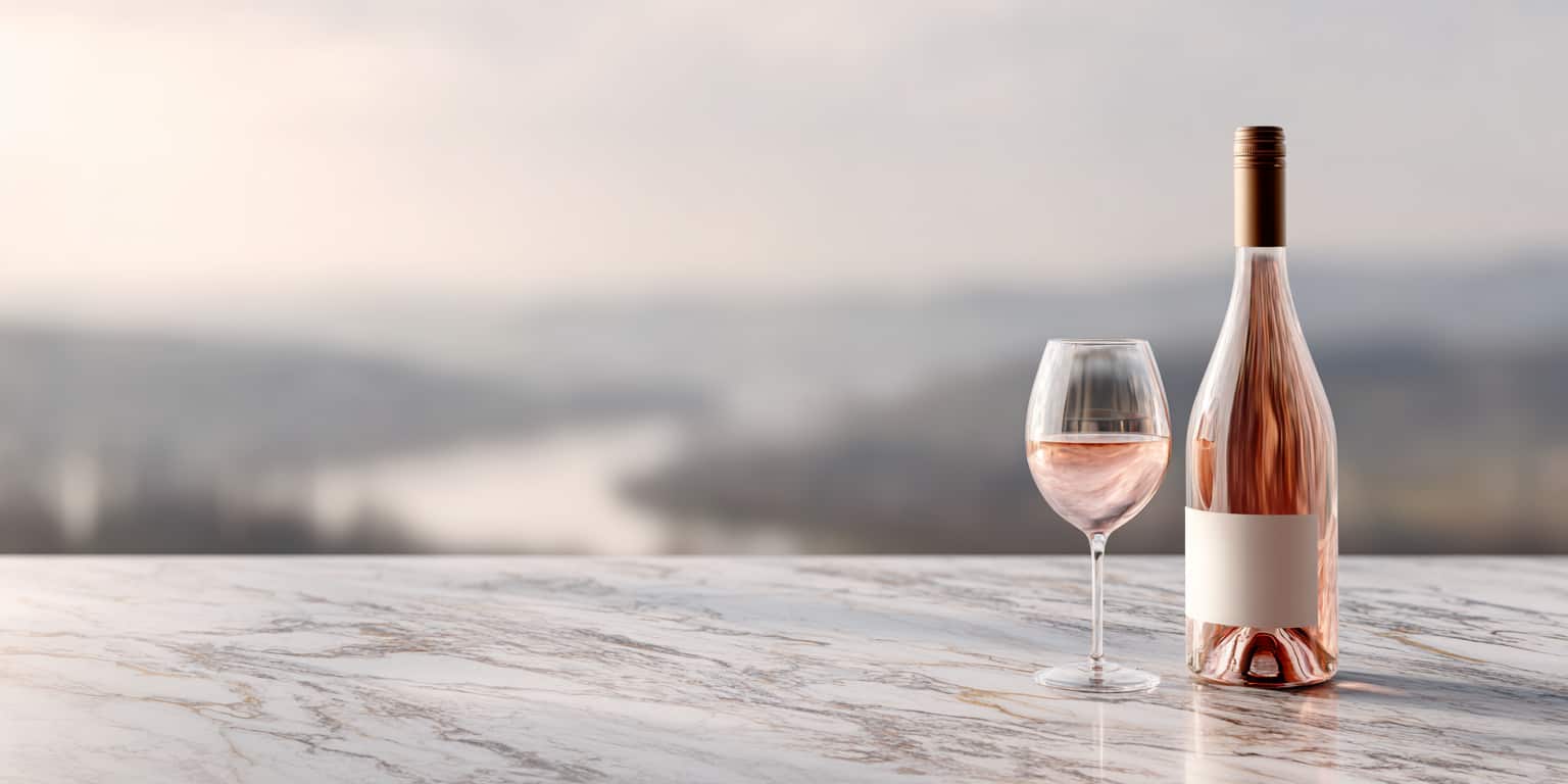 millesime sachsen rosé