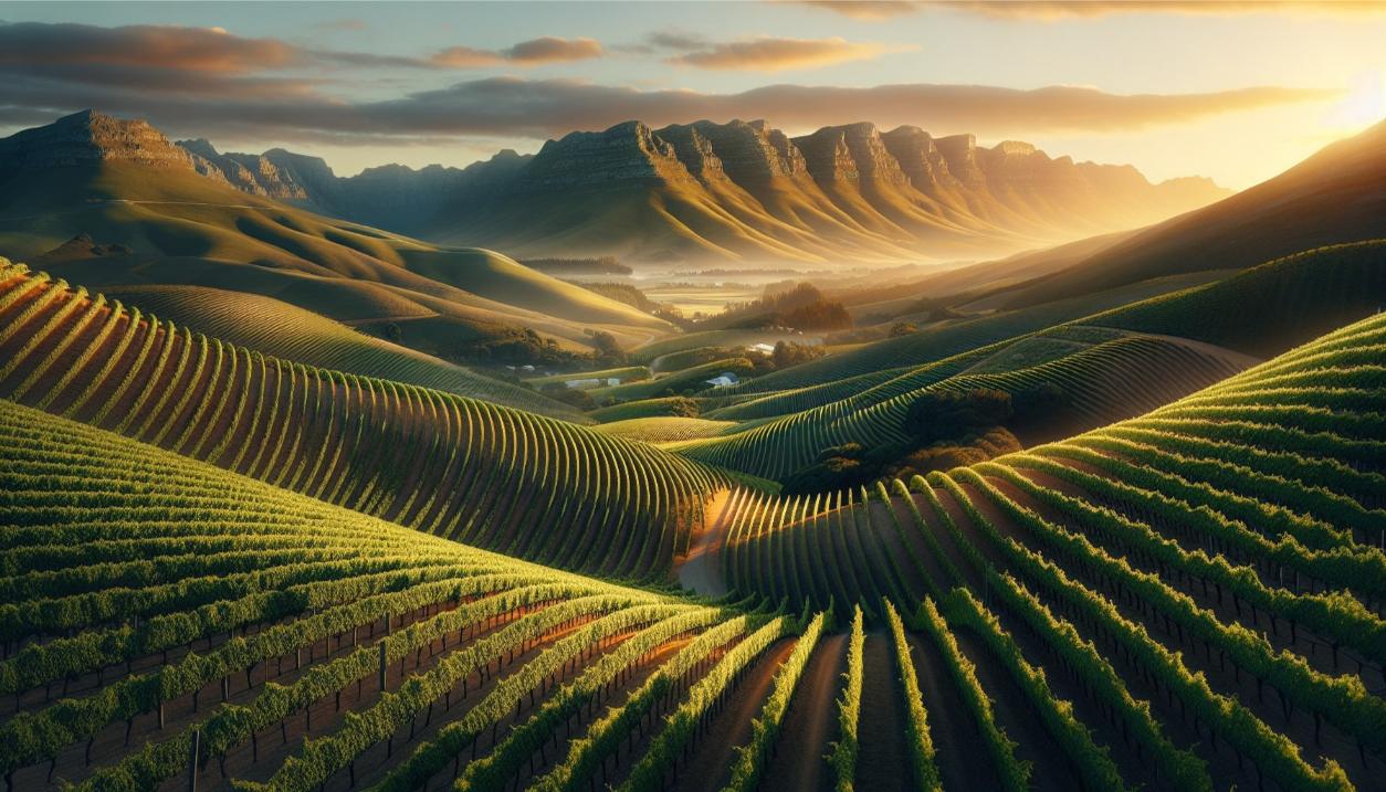 millesime stellenbosch rouge