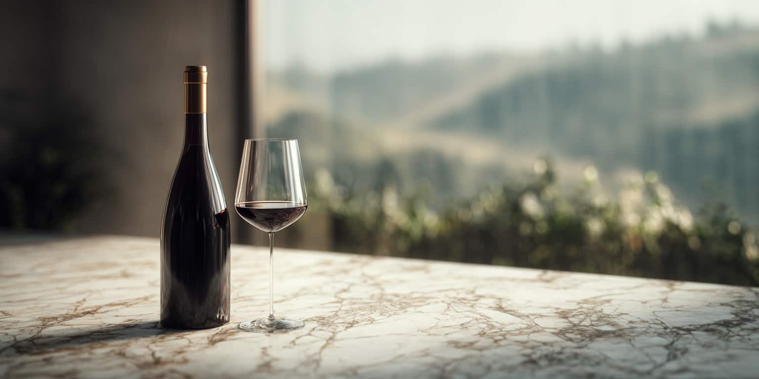 millesime thermenregion rouge